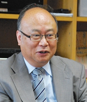 1507栄原対談 北川先生.jpg